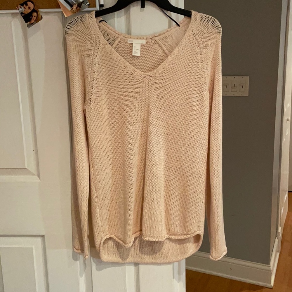 H&M sweater